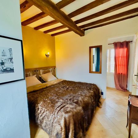 Les Arts - Cocon Romantique En Baie De Somme Boismont  Buitenkant foto