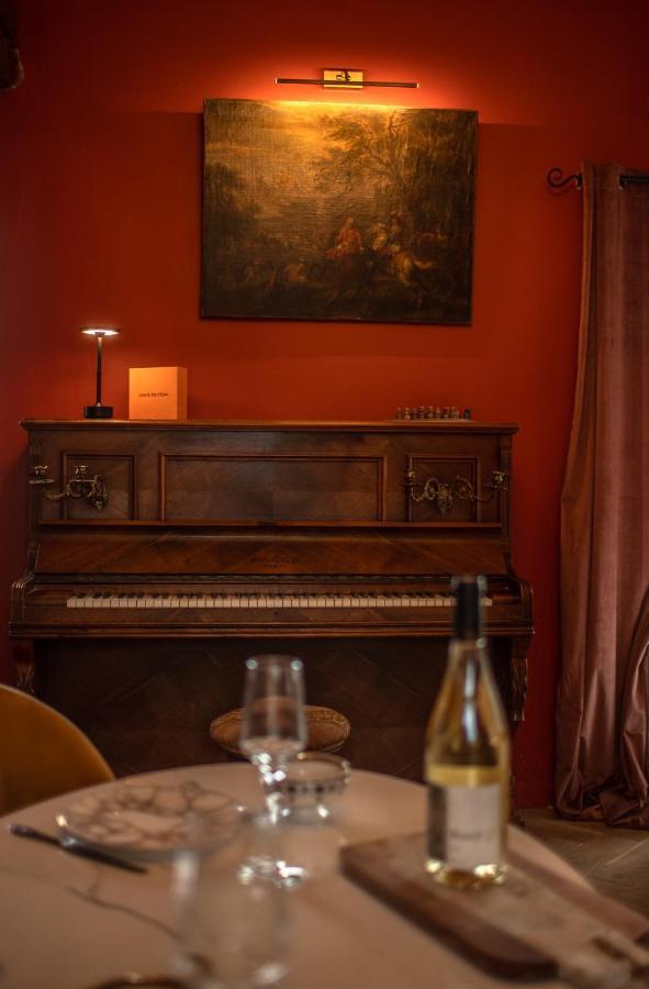 Les Arts - Cocon Romantique En Baie De Somme Boismont  Buitenkant foto